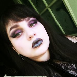 Meet your Posher, Francisca